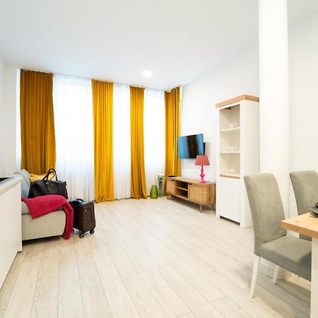 Reymonta 22 Apartamenty Ополе Екстериор снимка