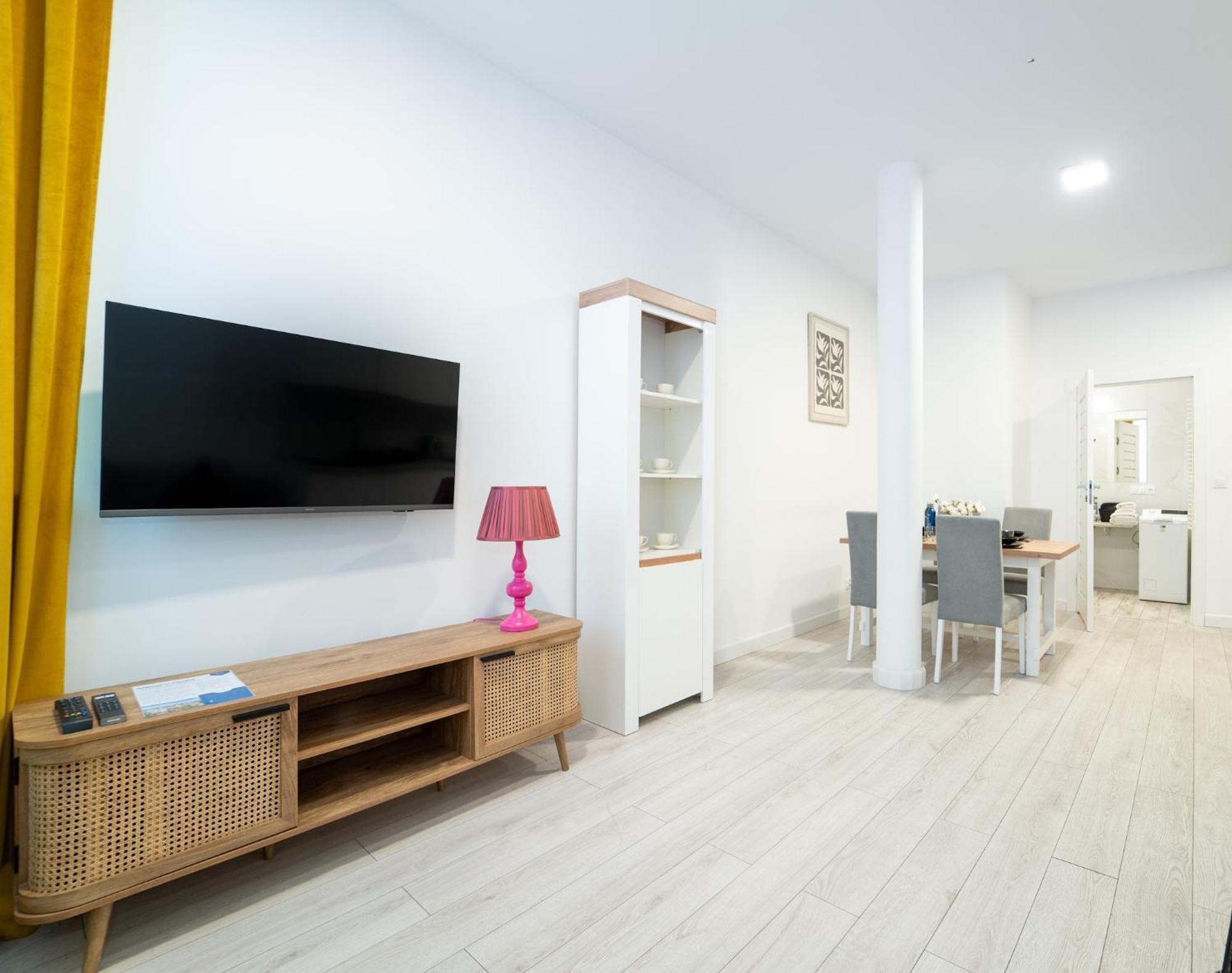 Reymonta 22 Apartamenty Ополе Екстериор снимка