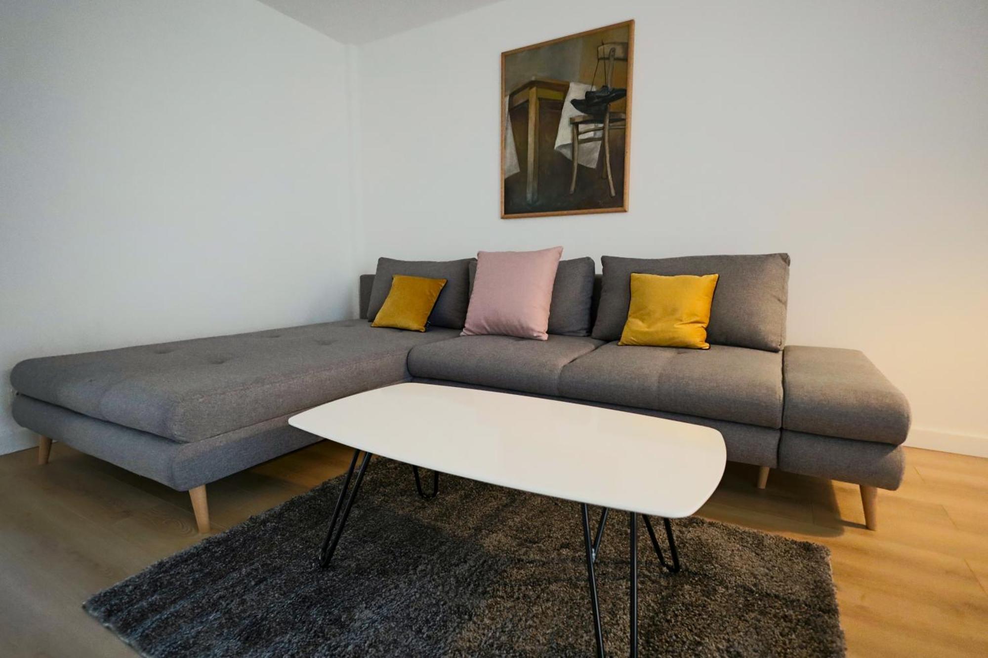 Reymonta 22 Apartamenty Ополе Екстериор снимка
