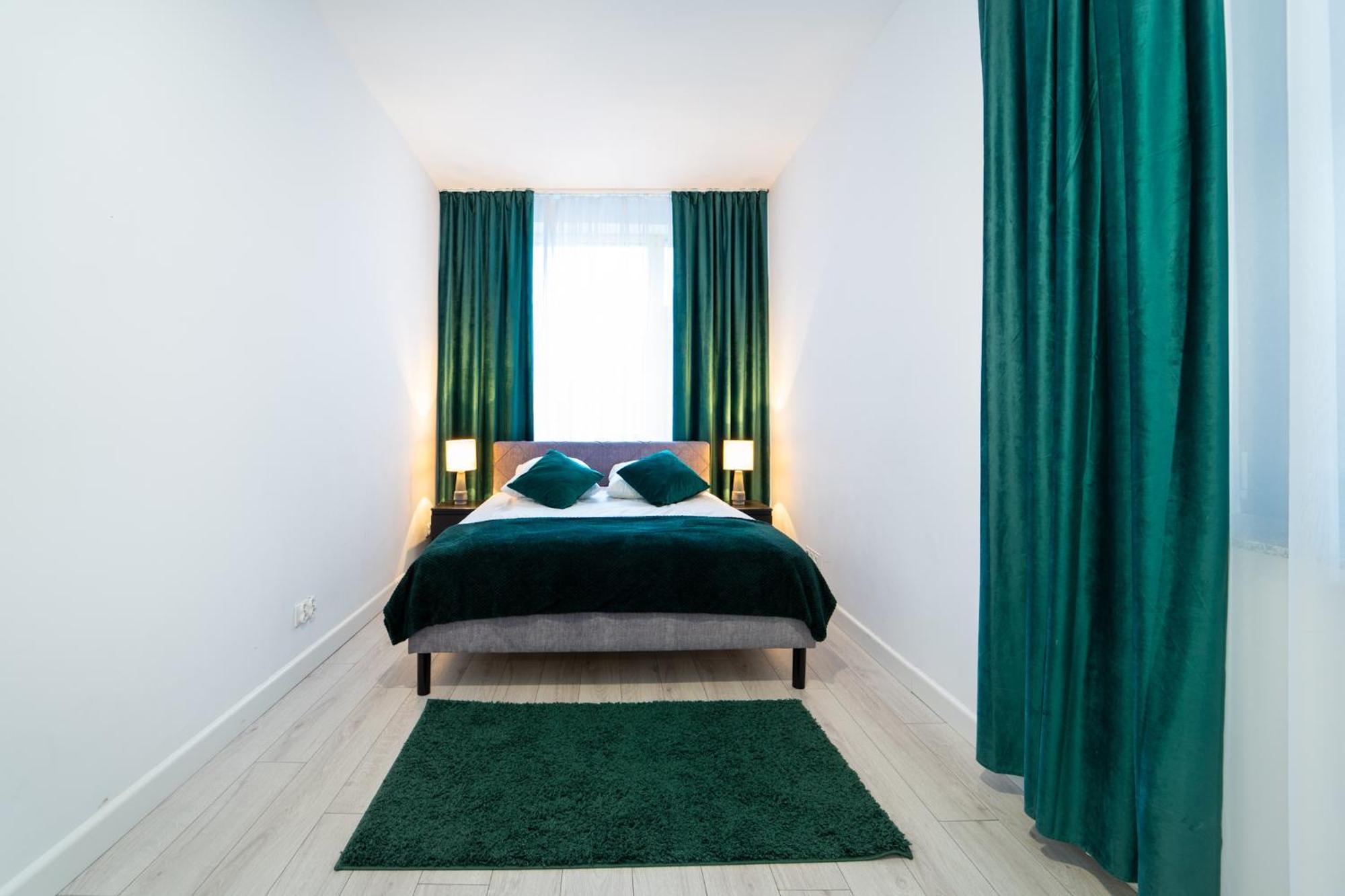 Reymonta 22 Apartamenty Ополе Екстериор снимка