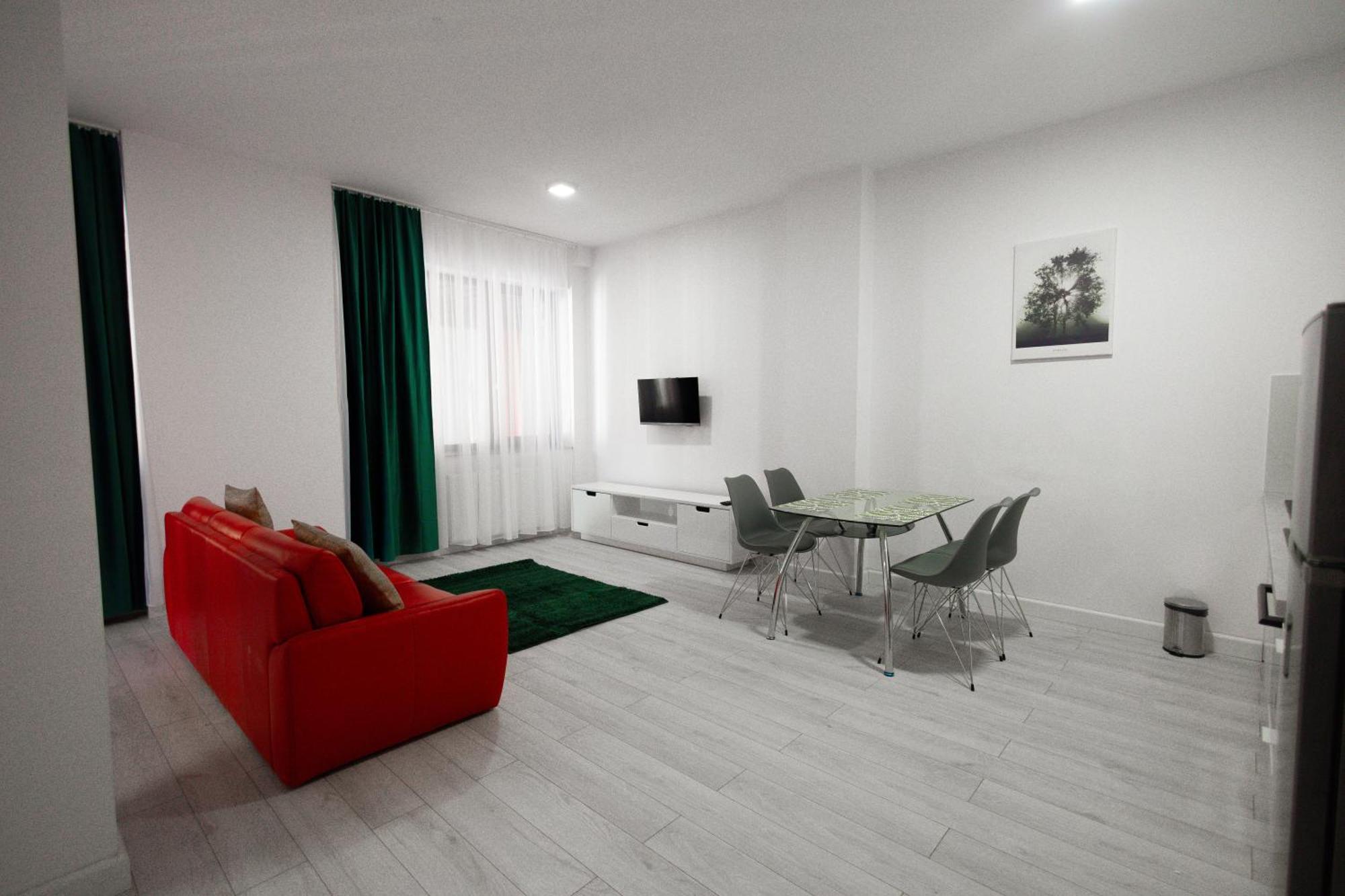 Reymonta 22 Apartamenty Ополе Екстериор снимка