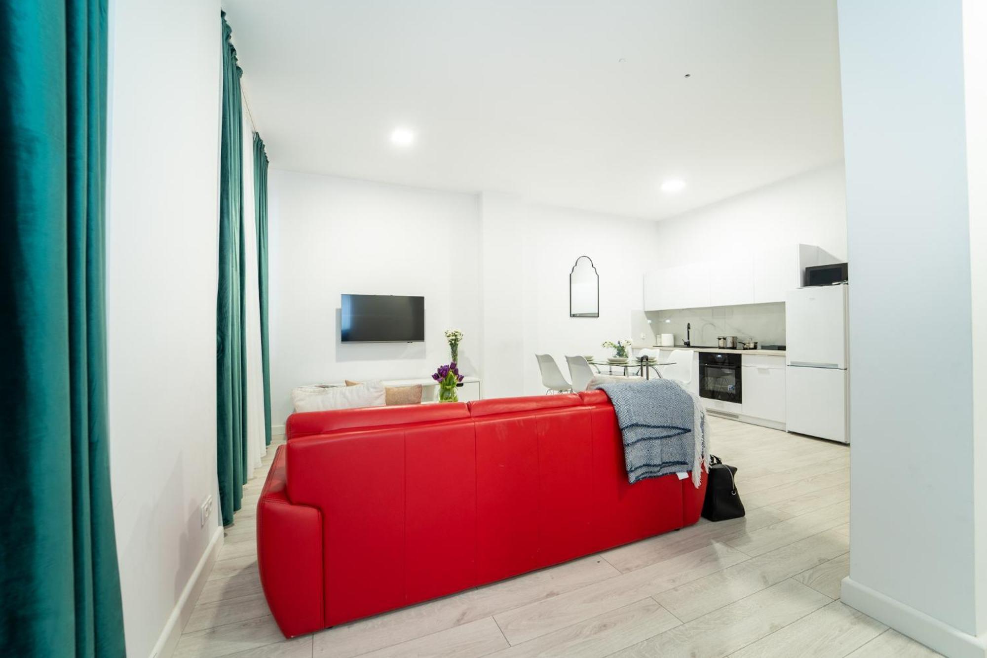 Reymonta 22 Apartamenty Ополе Екстериор снимка
