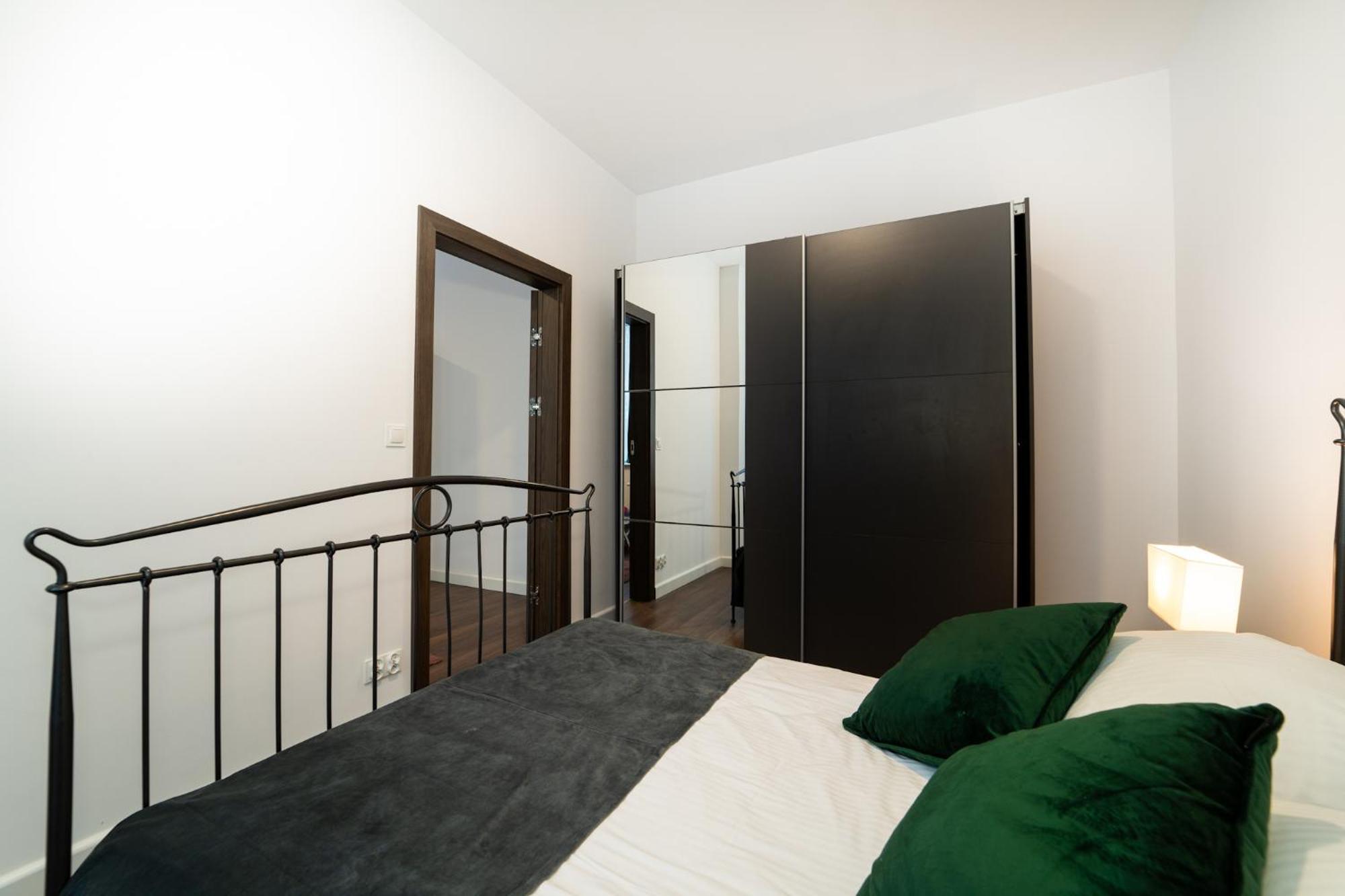 Reymonta 22 Apartamenty Ополе Екстериор снимка
