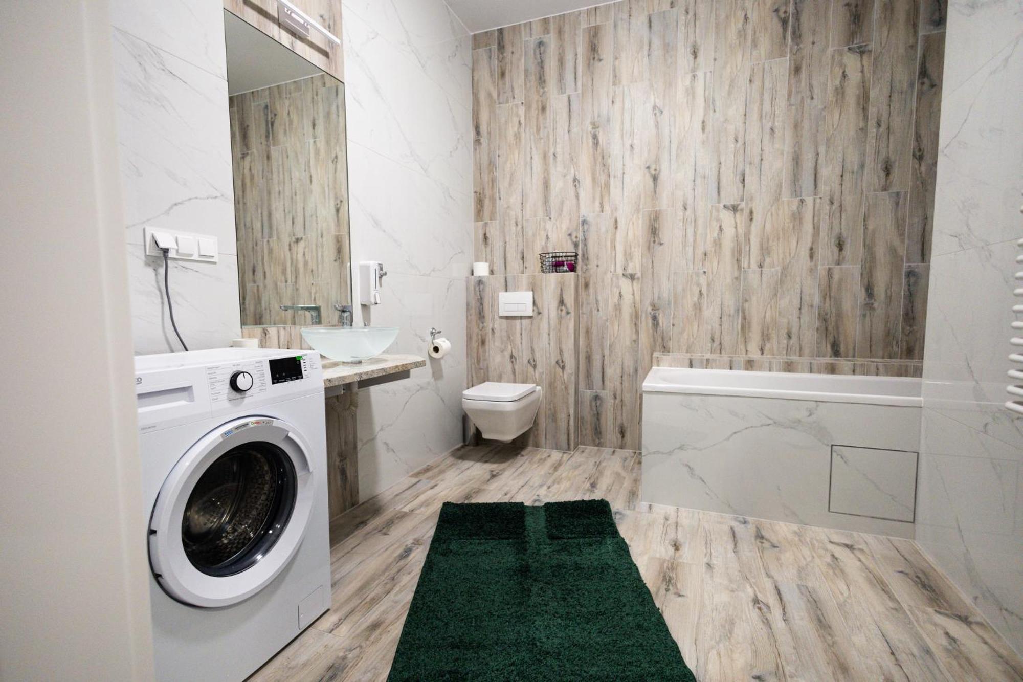 Reymonta 22 Apartamenty Ополе Екстериор снимка
