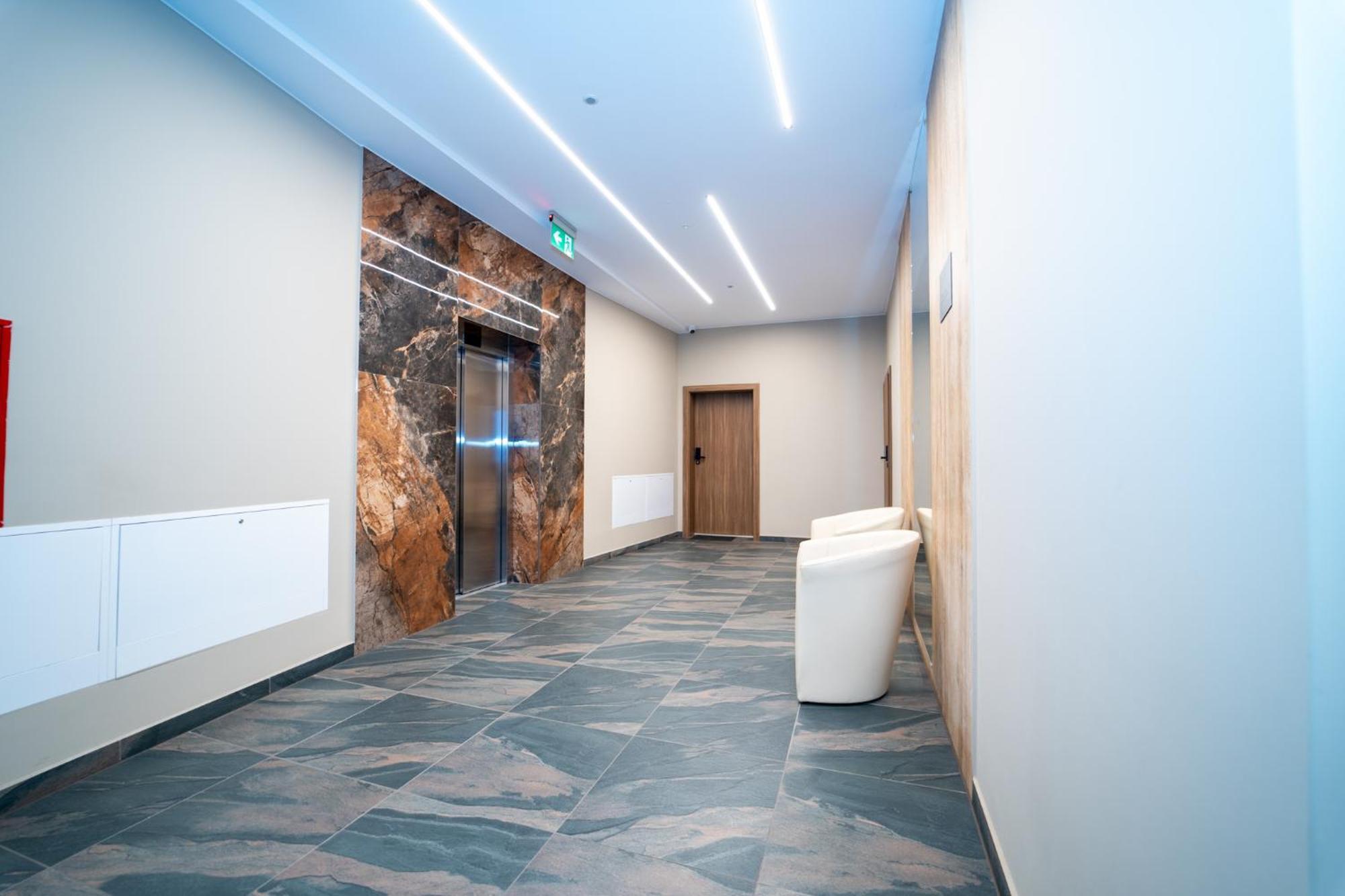 Reymonta 22 Apartamenty Ополе Екстериор снимка