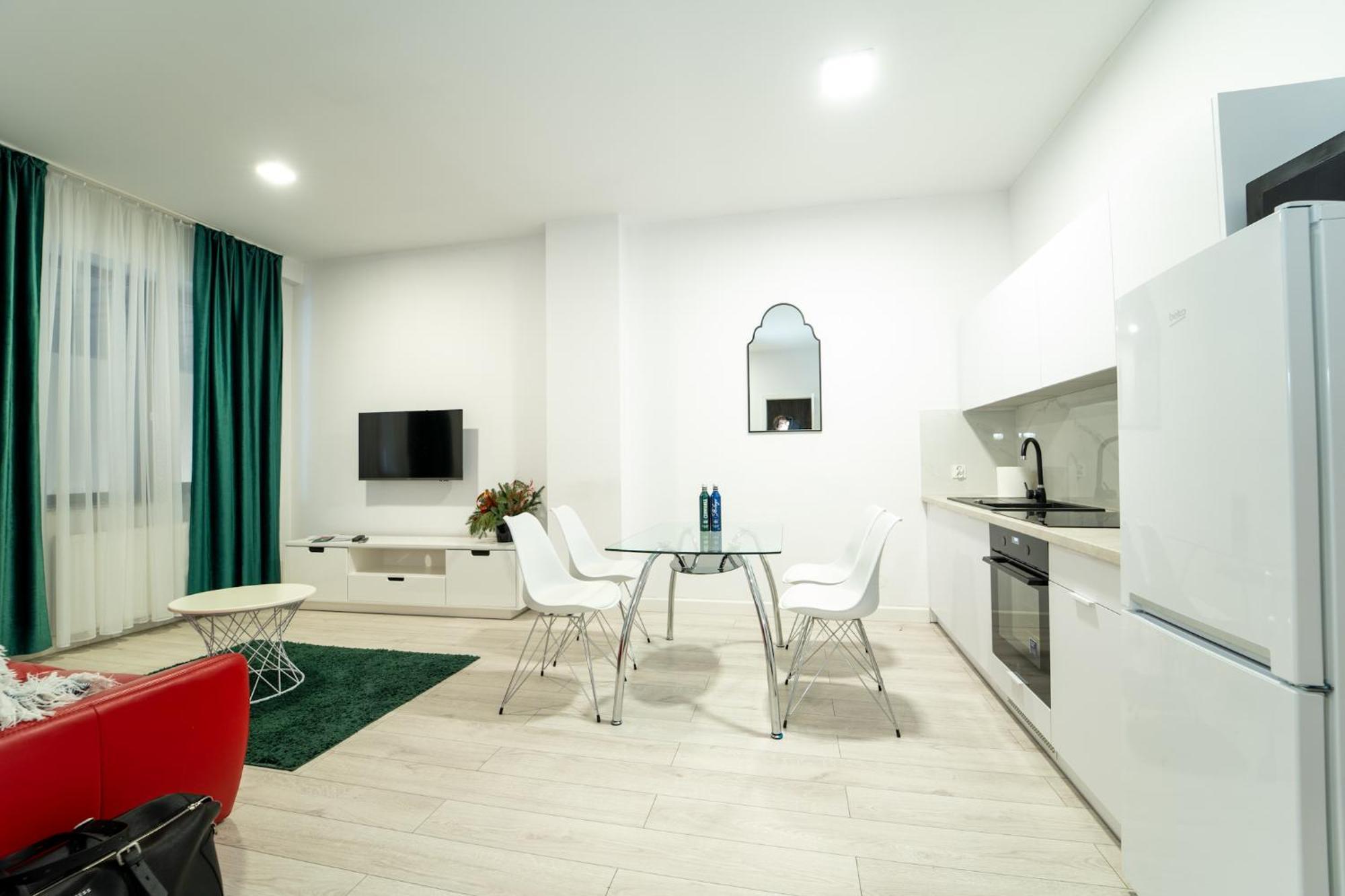 Reymonta 22 Apartamenty Ополе Екстериор снимка