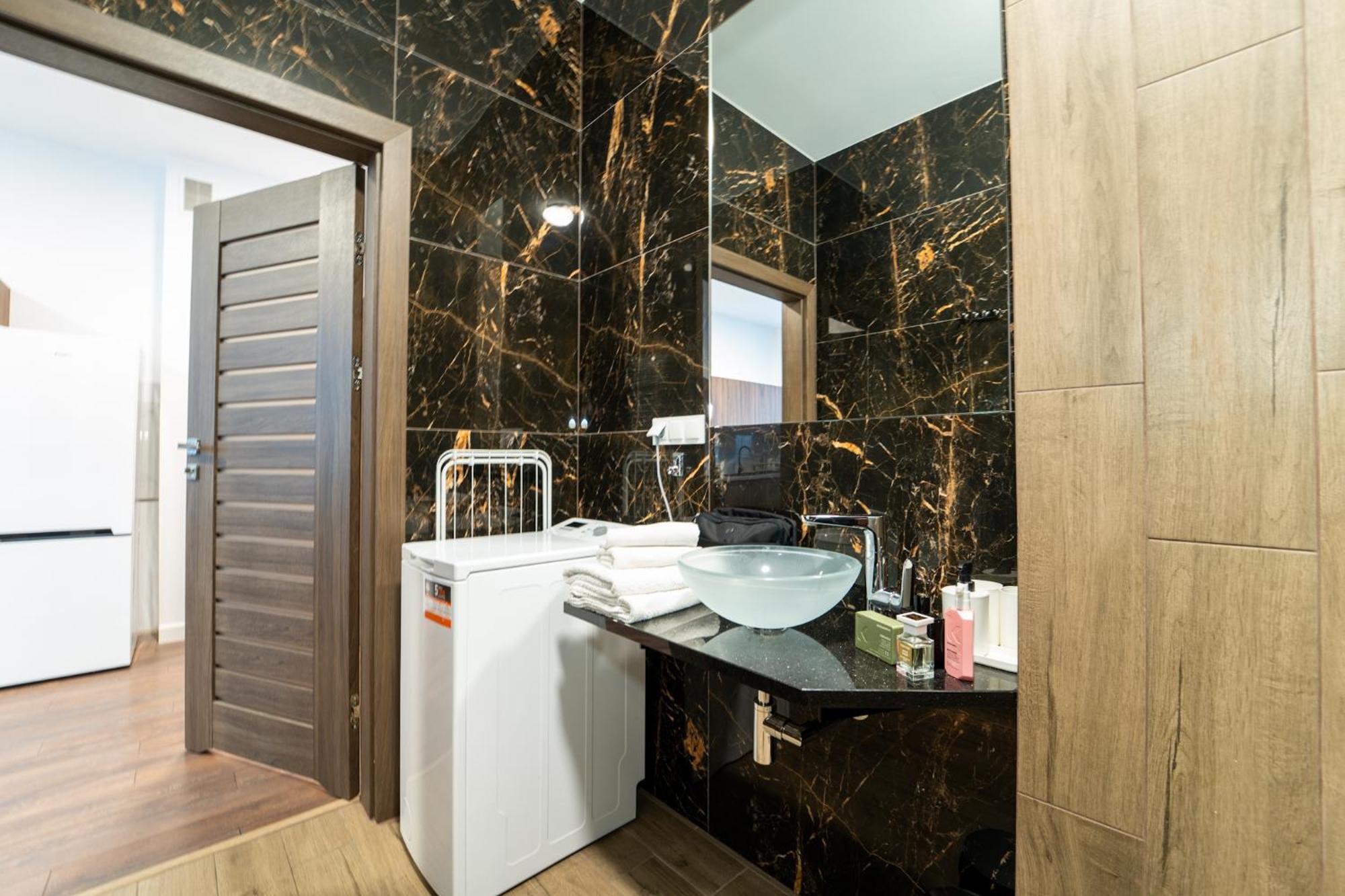 Reymonta 22 Apartamenty Ополе Екстериор снимка